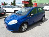 Fiat Grande Punto 1.4 8V Feel - gebrauchte Fiat Grande Punto aus dem Jahr 2008