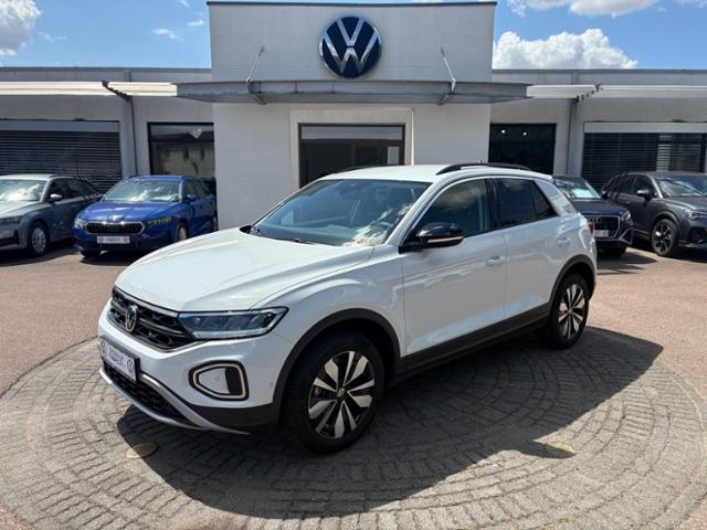 Volkswagen T-Roc Goal 1.0 TSI,ACC,Navi,SideAssist