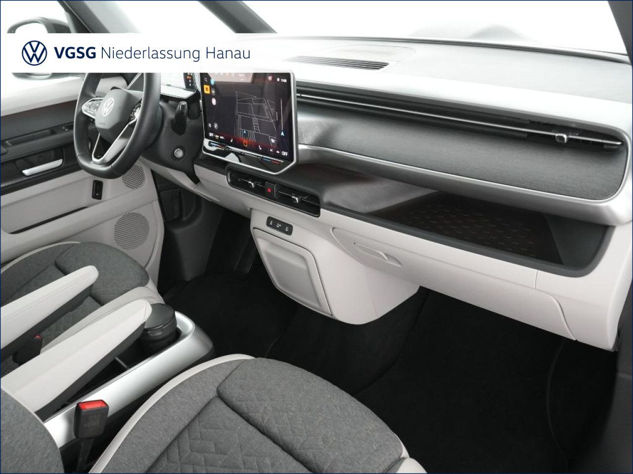 Volkswagen ID. Buzz - Bild 6