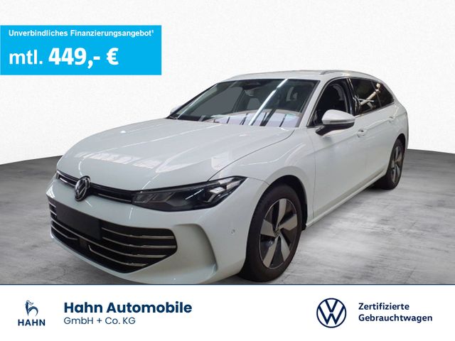 Volkswagen Passat Variant 1.5 eTSI DSG Business 360° AHK