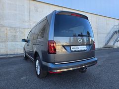 VW Caddy Maxi Highline 4Motion TDI 150PS DSG Mwst.