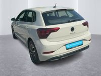Volkswagen Polo - Vorschau Bild 3