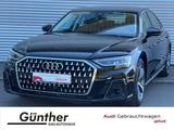 Audi A8 60 TFSIe QUATTRO Lang+INDIVIDUALKONTURSITZE+ - Audi A8: L