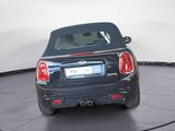 MINI Cooper S MINI COOPER S *HARMAN-KARDON*PDC* - MINI MINI: Schwarz, Cabrio