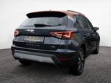 Seat Arona 1.0 TSI Style DSG NAVI KAM ACC LED SHZ PDC - Seat Arona in Köln