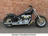 Harley-Davidson FXST Softail Standard - HARLEY-DAVIDSON SOFTAIL FXST