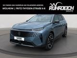 Peugeot 5008 Elektromotor 210 Allure Lenkradheizung LED - Peugeot 5008 mit Elektro-Antrieb