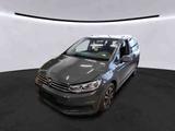 Volkswagen Touran United Start-Stopp - Volkswagen Touran: United