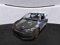 Volkswagen Touran United 7-Sitzer Kamera/LED/ACC/Sitzhz