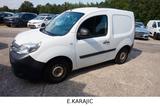 Renault Kangoo Rapid Compact Basis-EU 6--KLIMA-- - Renault Kangoo Basis mit Diesel-Antrieb