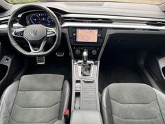 VW Arteon 2.0 TDI SB R-Line*PANORAMA*360*