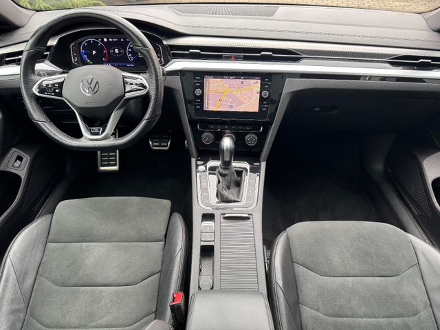 Volkswagen Arteon 2.0 TDI SB R-Line*PANORAMA*360*