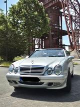 Mercedes-Benz Mercedes clk Cabrio - Mercedes-Benz CLK 200 in Bochum
