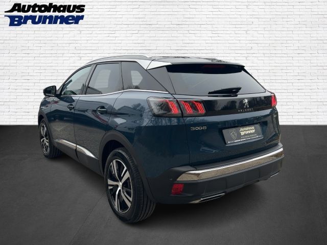 Foto Nummer 7: PEUGEOT 3008