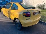 Renault Megane, inkl 2. Radsatz - Renault Megane aus 1996