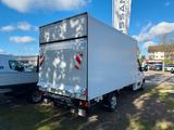 Nissan Interstar KOFFER L3H1 3,5t Kofferaufbau - Kofferaufbau
