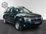 Dacia Duster I  AHK I Klima I 8-Fach bereift - Dacia Duster in Kassel