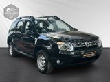 Dacia Duster I  AHK I Klima I 8-Fach bereift - Dacia in Kassel
