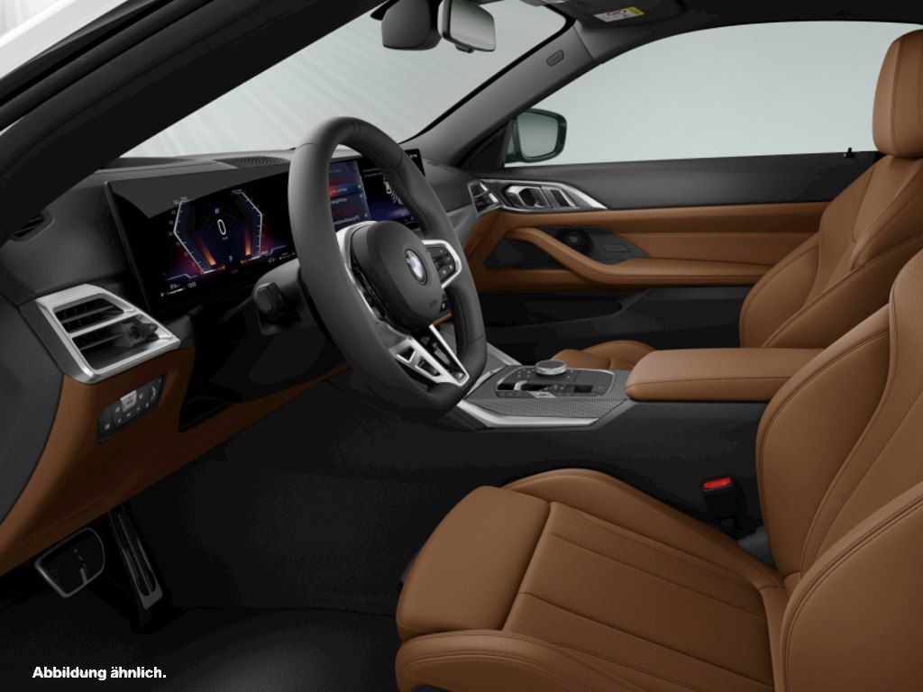 BMW 420 - Bild 3