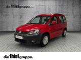 Volkswagen Caddy Kombi 1.2 TSI Trendline Klima+SHZ - Volkswagen Caddy: Kombi