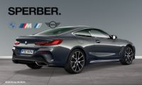 BMW M850 - Vorschau Bild 2