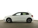 Volkswagen Polo 1.0 TSI Goal  LED Navi ACC Alufelgen PDC Te - VW Polo Gebrauchtwagen Alufelgen