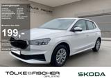 Skoda Fabia Cool & Sound Klima LED PDC SpurH