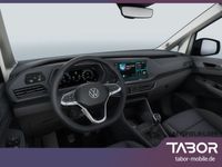 Volkswagen Caddy Maxi - Vorschau Bild 4