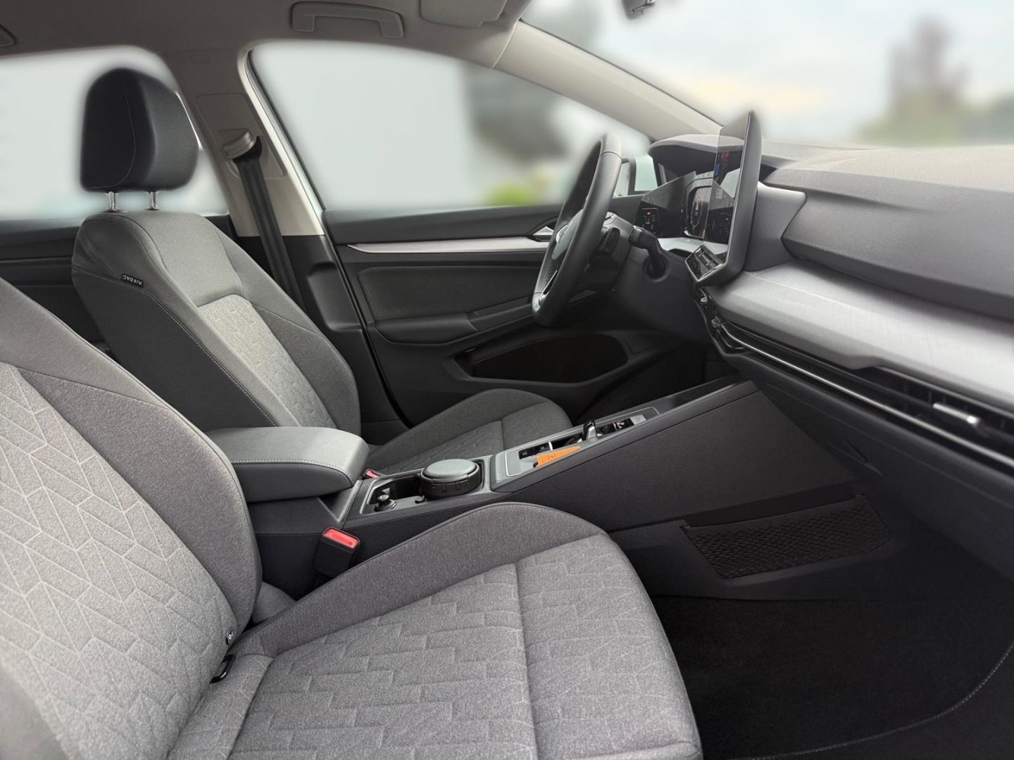 Volkswagen Golf 8 VIII Life 1.5 eTSI ACC Apple CarPlay foto 24