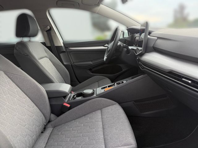 Golf 8 VIII Life 1.5 eTSI ACC Apple CarPlay