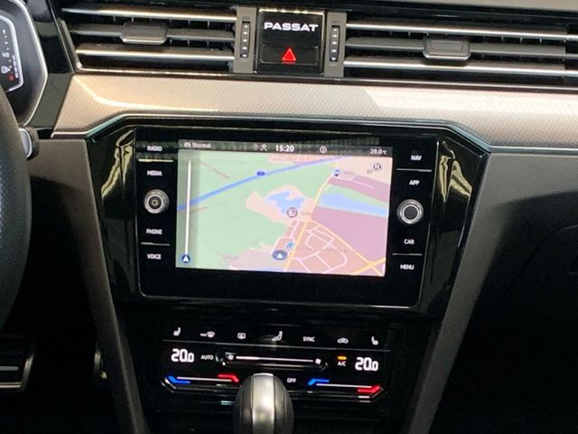 Passat Variant 2.0 TDI ALLTRACK 4M LED+KAM+PANO+