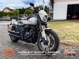 Harley-Davidson FXLRS LOW RIDER S mit KESSTECH - wenig km - Offers