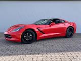 Chevrolet Corvette C7 6.2 V8 TARGA in nieuwstaat! - Chevrolet: Corvet