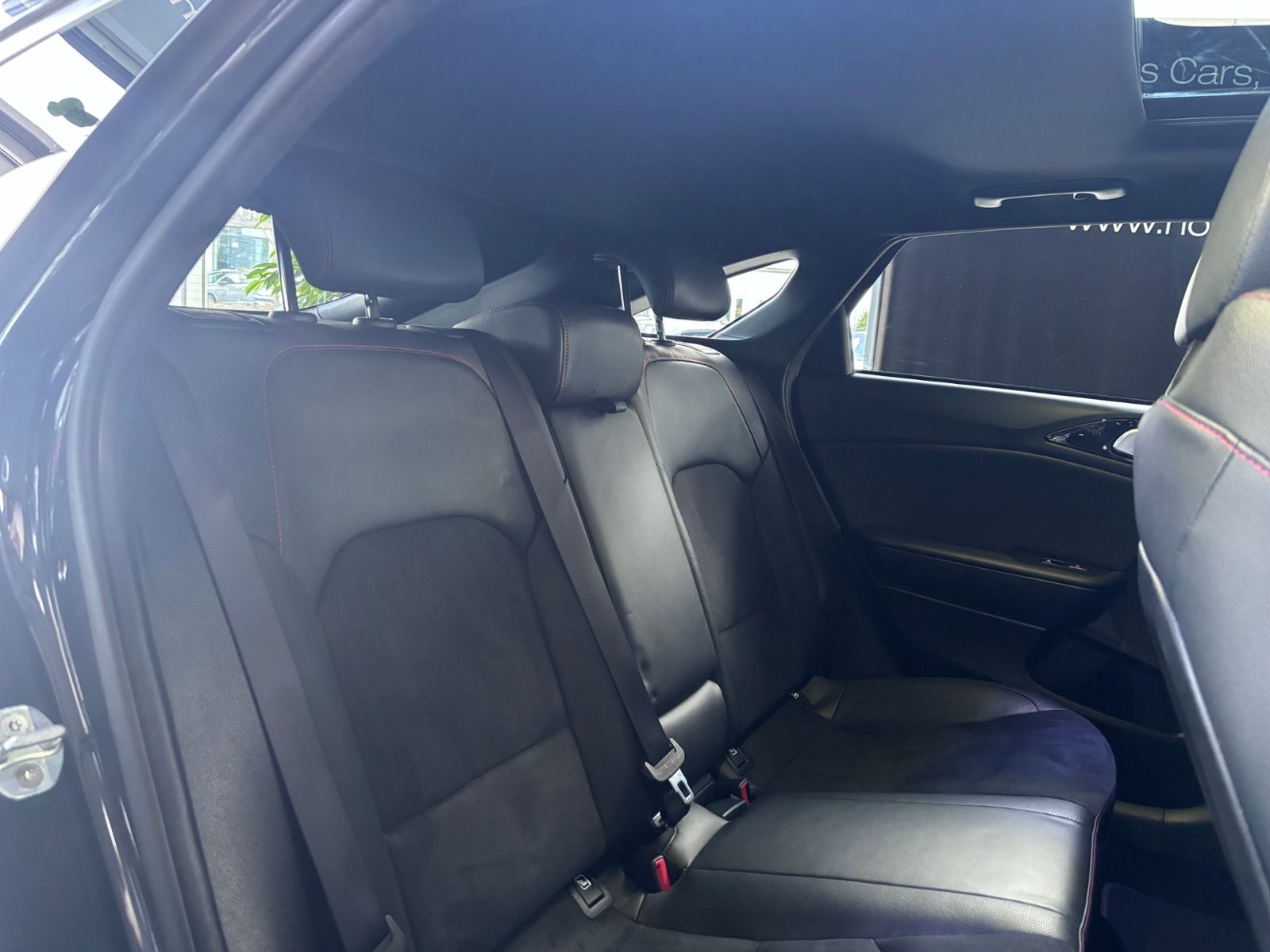 Fahrzeugabbildung Kia ProCeed GT PANO LED NAVI