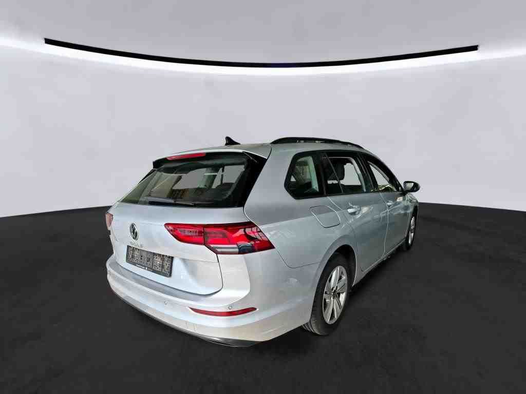 Volkswagen Golf - Bild 3