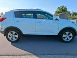 Kia Zu verkaufen: Kia Sportage in Top-Zustand - Kia Sportage in Oldenburg