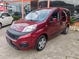 Fiat Qubo 1.3 diesel 08/2017 cv95 - rote Fiat Qubo