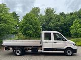 MAN TGE  3.180 DoKa L4 Standheizung - Angebote
