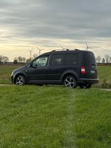 Volkswagen Vw Caddy inc. Camping - Volkswagen Caddy: Camping