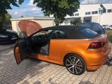 Volkswagen Golf 2.0 TDI 81kW BMT ALLSTAR Cabriolet ALLSTAR - Volkswagen Golf mit Diesel-Antrieb: Cabrio, 2.0