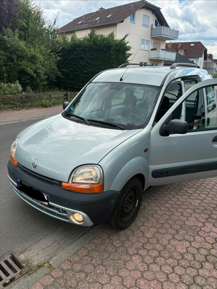 Renault Kangoo