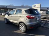 Ford EcoSport Cool&Connect Winter-Paket+TEMPOMAT - Ford EcoSport in Hannover