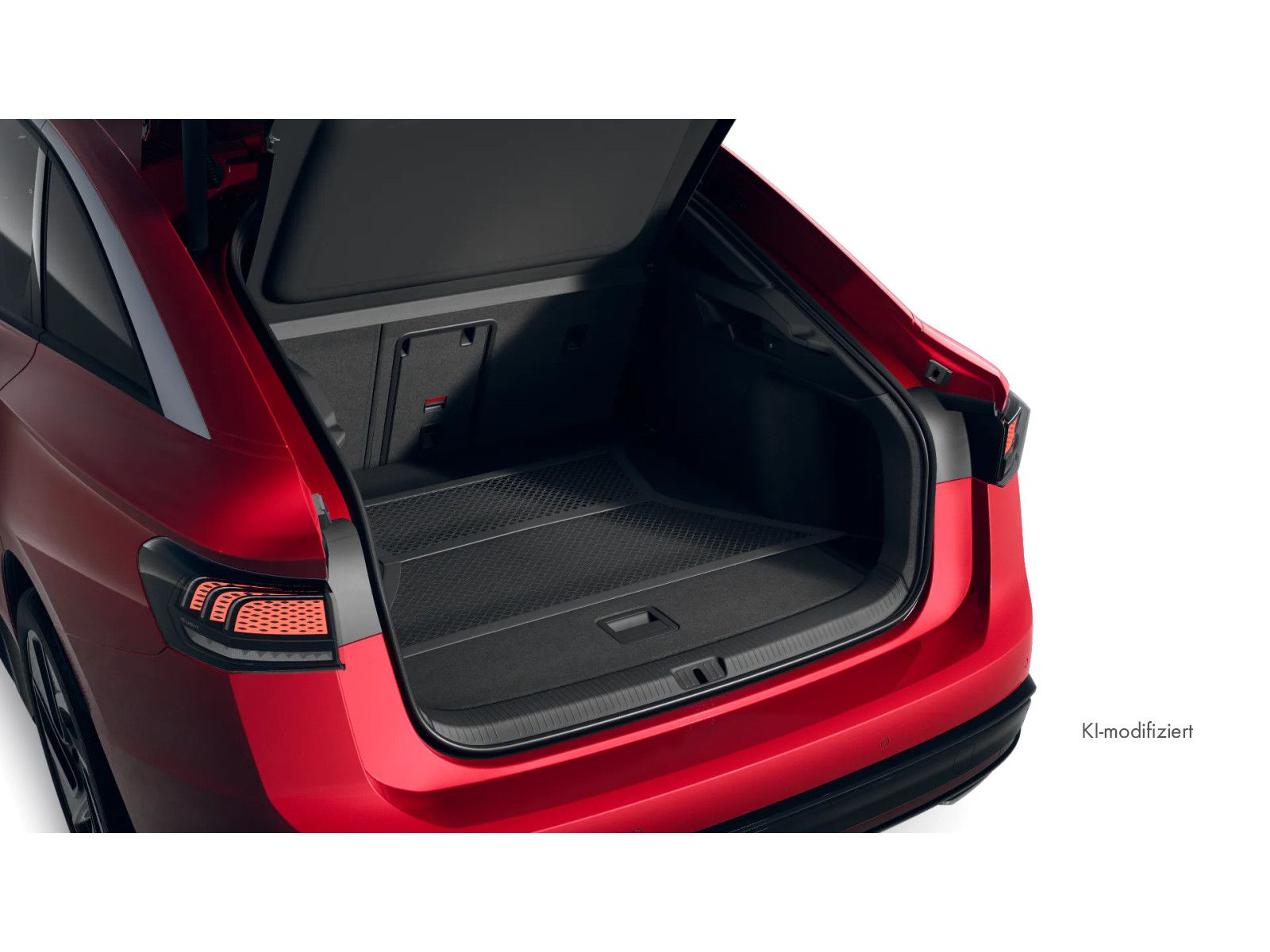 Volkswagen ID.7 Pro electric 210 kW 82kWh NAVI SHZ MATRIX-L foto 8