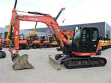 Kubota KX080-4 - Angebote