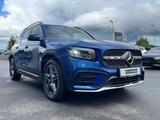Mercedes-Benz GLB 220 4M AMG Line Premium *360°*7Sitze*Standh* - Mercedes-Benz GLB 220 Jahreswagen