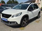 Peugeot 2008 Allure GT Line Navi Kamera - Peugeot 2008 in Saarbrücken