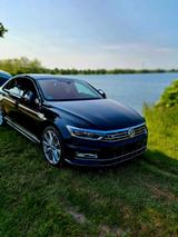 Volkswagen VW Passat B8 2.0 BiTDi 240ps 4M 3xR-Line V... - Volkswagen Passat: 3.0