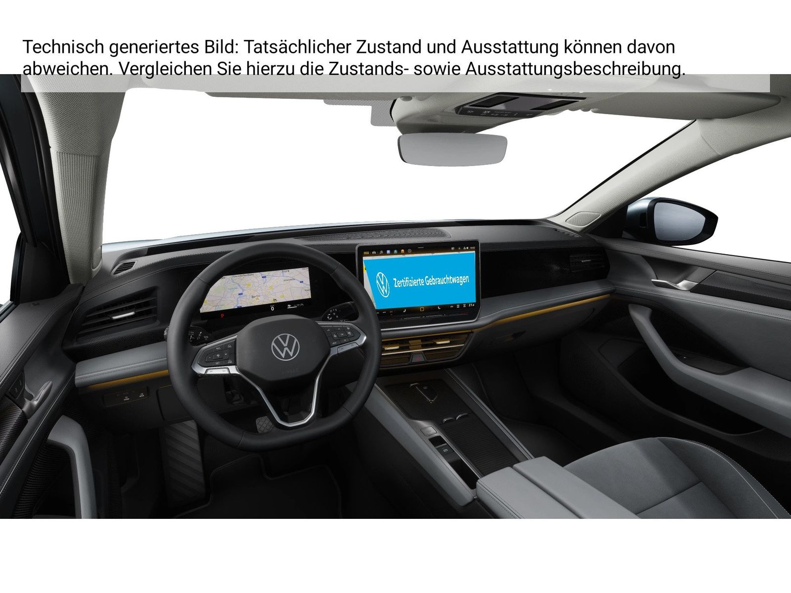 Volkswagen Passat Variant - Bild 7