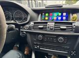 BMW X3 xDrive30d - 3L 6Zyl Carplay Sparsamer Verbrau - Sparsame mit Diesel-Antrieb