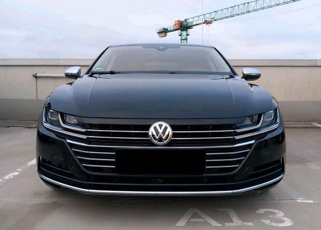 Volkswagen VW Arteon Elegance DSG 4 Motion